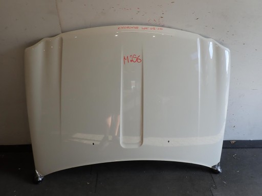 HAUBA JEEP CHEROKEE WK 2005-2010