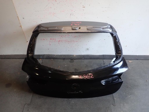 GEPEK ALFA ROMEO GIULIETTA