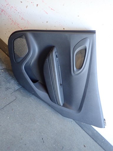 BOČNI TAPACIRUNG VRATA DESNI ZADNJI RENAULT KADJAR