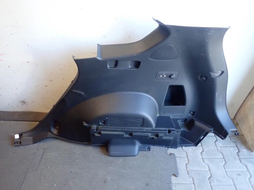 BOČNI GEPEKA DESNI ZADNJI HYUNDAI SANTA FE IV 18-