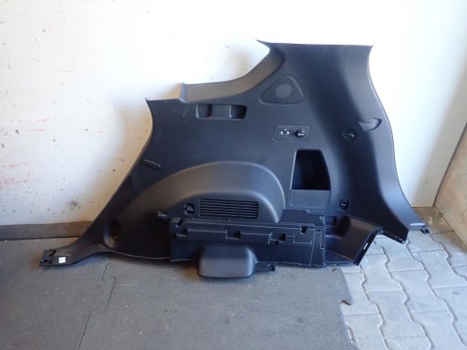 BOČNI GEPEKA DESNI ZADNJI HYUNDAI SANTA FE IV 18-