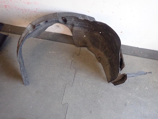 PVC BLATOBRANA DESNI PREDNJI HYUNDAI I40 2011- 86816-3Z000