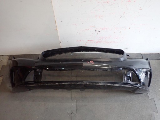 BRANIK PREDNJI MERCEDES A-KLASA W176 REDIZAJN 2015-