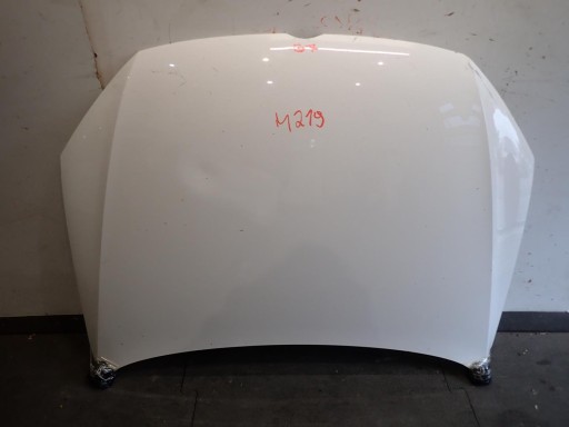 HAUBA VW PASSAT B7 2010-2014