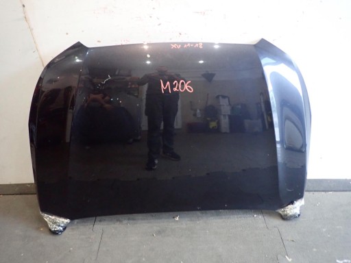 HAUBA SUBARU XV 2011-2018