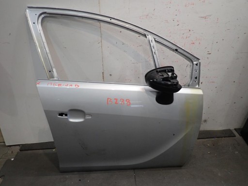 VRATA PREDNJI DESNA OPEL MERIVA B II 2010-