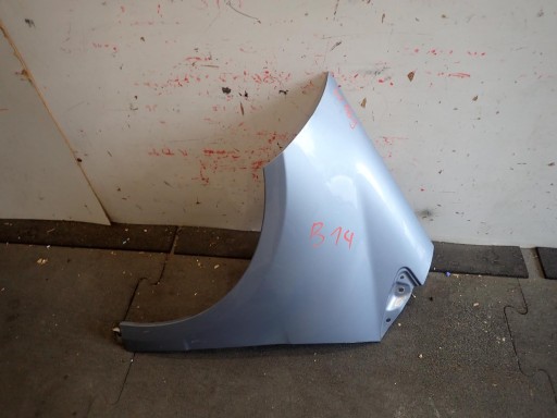 BLATOBRAN PREDNJI LIJEVI MERCEDES A-KLASA W169