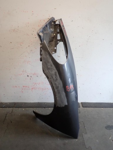 BLATOBRAN PREDNJI LIJEVI PORSCHE BOXSTER CAYMAN 982 17-