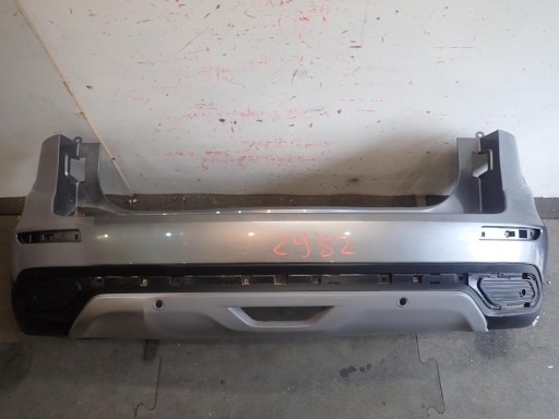 BRANIK ZADNJI RENAULT KOLEOS II 2017-