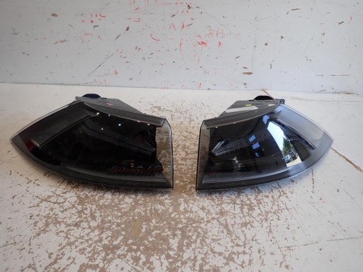 LAMPA FAR ZADNJI ZADNJA  DESNI PEUGEOT 508 II REDIZAJN 2023-
