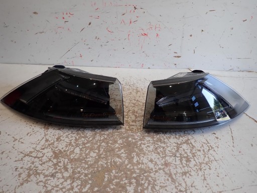 LAMPA FAR ZADNJI ZADNJA  DESNI PEUGEOT 508 II REDIZAJN 2023-