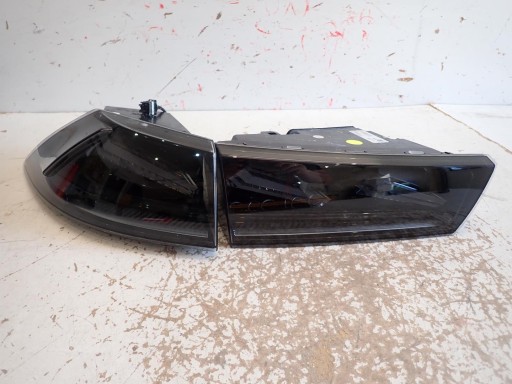 LAMPA FAR ZADNJI ZADNJA  LIJEVI PEUGEOT 508 II REDIZAJN 23- ZA KL