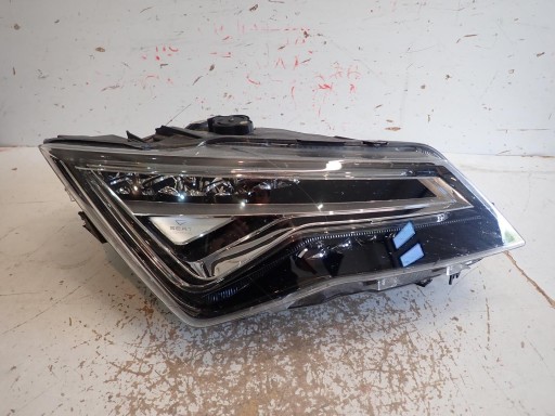 LAMPA FAR PREDNJI DESNI SEAT ATECA 2016- FULL LED