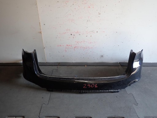 BRANIK ZADNJI HYUNDAI IX35 2010- 86611-2Y000