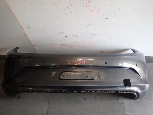 BRANIK ZADNJI OPEL CASCADA 13369021