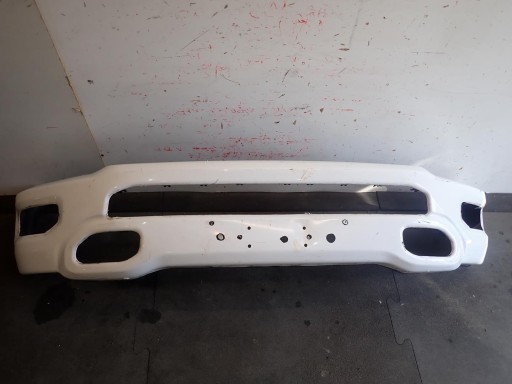 BRANIK PREDNJI DODGE RAM 1500 2019-