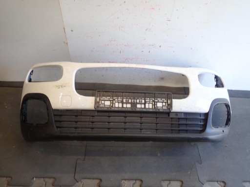 BRANIK PREDNJI CITROEN BERLINGO IV 2018-