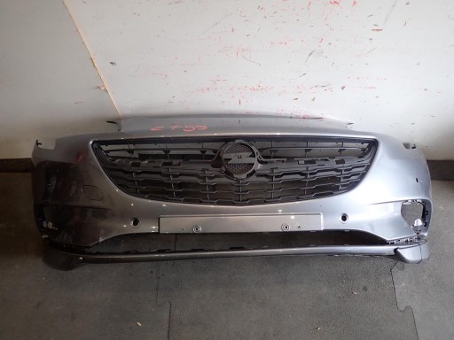 BRANIK PREDNJI OPEL CORSA E 2014- OPC-LINE