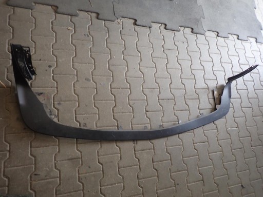 SPOJLER BRANIKA PREDNJI DODGE CHALLENGER 2018-