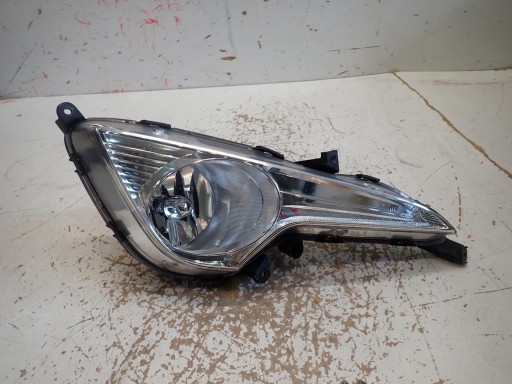 MAGLENKA DESNI HYUNDAI I40 2011- 92202-3Z010