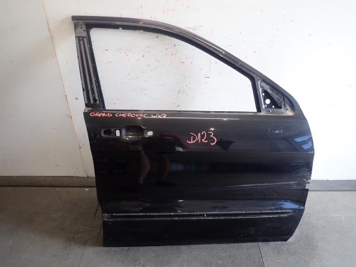 VRATA PREDNJI DESNA JEEP GRAND CHEROKEE WK2 2011-