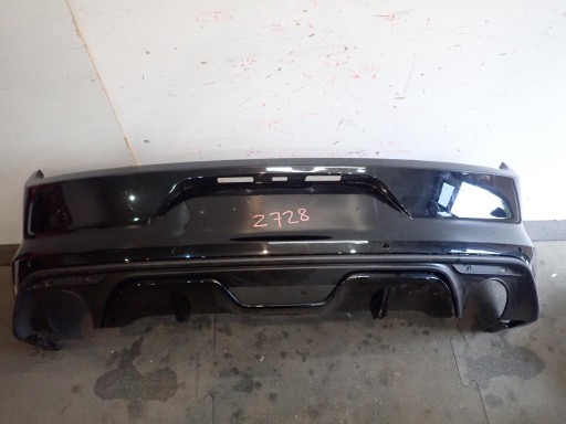 BRANIK ZADNJI FORD MUSTANG VI GT 2015-