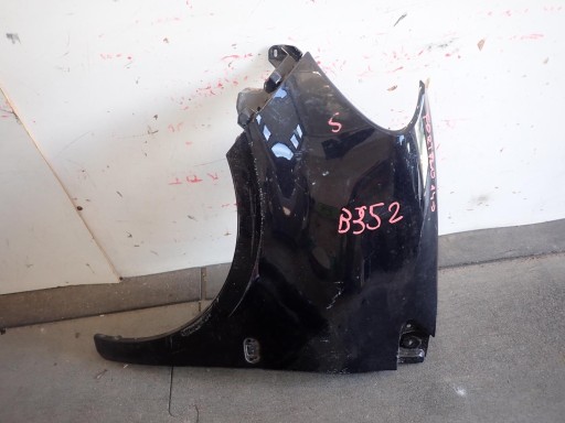 BLATOBRAN PREDNJI LIJEVI SMART FORTWO 2014-