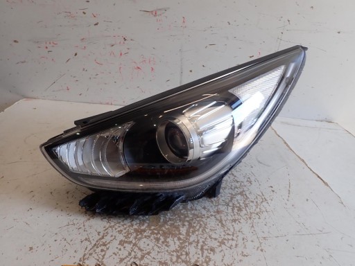 LAMPA FAR PREDNJI LIJEVI KIA NIRO 2016- XENON