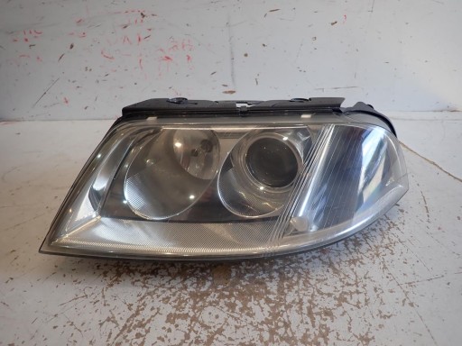LAMPA FAR PREDNJI LIJEVI VW PASSAT B5 REDIZAJN 2001-2005
