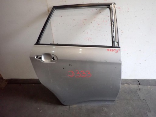 VRATA ZADNJI ZADNJA DESNA TOYOTA VERSO S 2011-