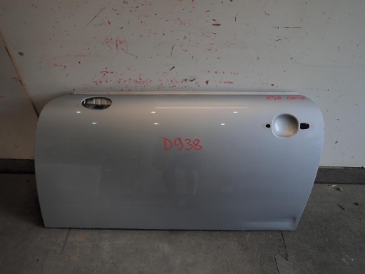 VRATA PREDNJI LIJEVA DAIHATSU COPER 2002-2010