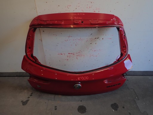 GEPEK ALFA ROMEO GIULIETTA