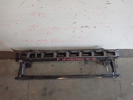 GREDA PREDNJI VW UP SEAT MII SKODA CITIGO 2011-2016