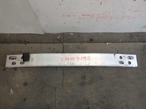 GREDA ISPOD BRANIK PREDNJI LEXUS CT200 2010-