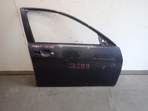 VRATA PREDNJI DESNA HONDA ACCORD 02-08