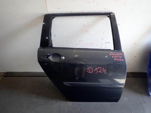 VRATA ZADNJI ZADNJA DESNA HONDA ACCORD 2002-2008 KARAVAN