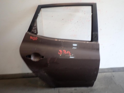 VRATA ZADNJI ZADNJA DESNA HYUNDAI IX20 2010-