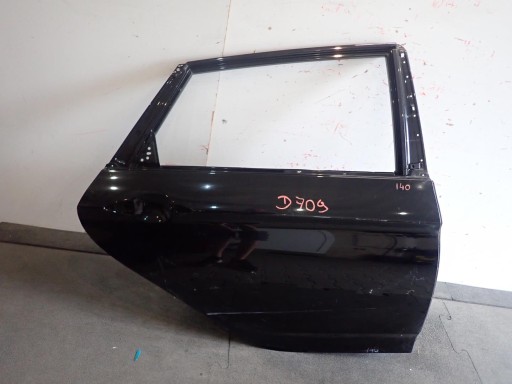 VRATA ZADNJI ZADNJA DESNA HYUNDAI I40 2011- KARAVAN