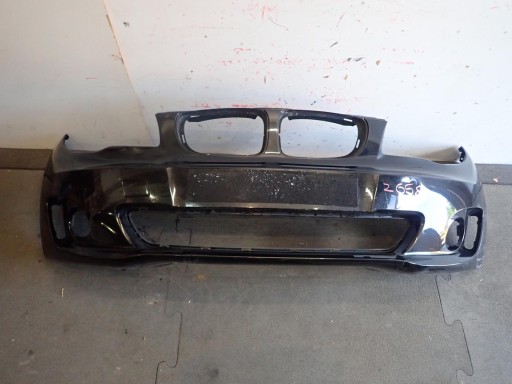 BRANIK PREDNJI BMW 1 E82 E88 REDIZAJN 08- M-PAKET