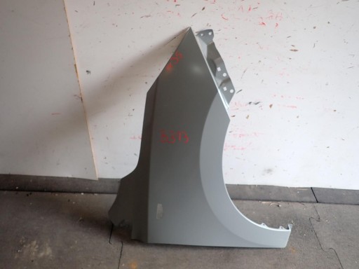 BLATOBRAN PREDNJI DESNI HYUNDAI IX35 2010-