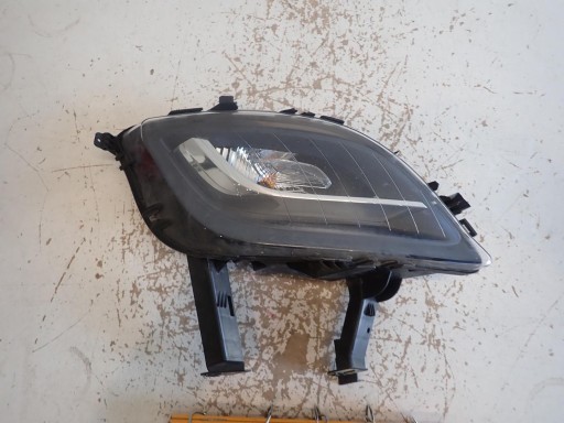 MAGLENKA DESNI OPEL ASTRA J IV 2009-2013 13264642