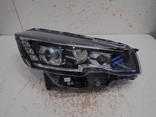 LAMPA FAR PREDNJI DESNI PEUGEOT 508 REDIZAJN 2014- FULL LED