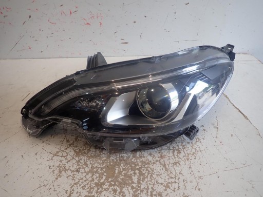 LAMPA FAR PREDNJI LIJEVI PEUGEOT 108 2014-