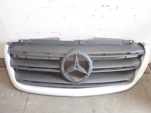 MASKA MERCEDES SPRINTER W907 W910 2017- A907
