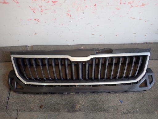 MASKA SKODA CITIGO 2012- 1ST853653