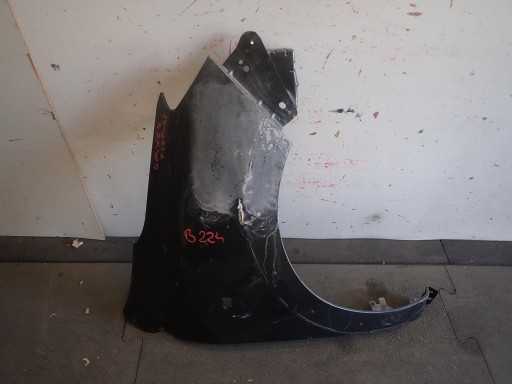 BLATOBRAN PREDNJI DESNI DACIA LODGY DOKKER STEPWAY 12-