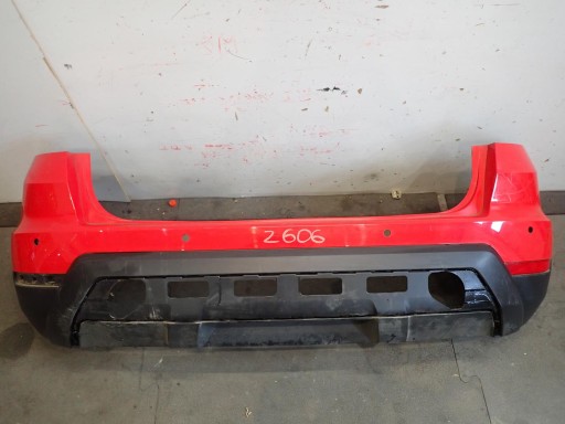 BRANIK ZADNJI SEAT ARONA 2017- 6F980421