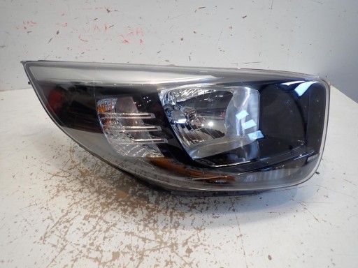 LAMPA FAR PREDNJI DESNI KIA PICANTO III 2017-