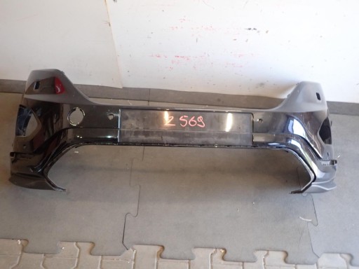 BRANIK PREDNJI FORD EDGE 14- GT4B-17F003-VA