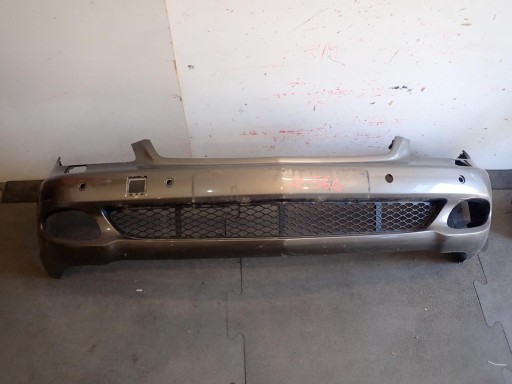 BRANIK PREDNJI MERCEDES CLS W219 A219 04-08